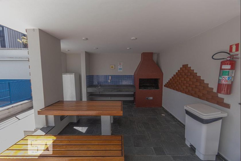 Apartamento, 2 quartos, 60 m² - Foto 50