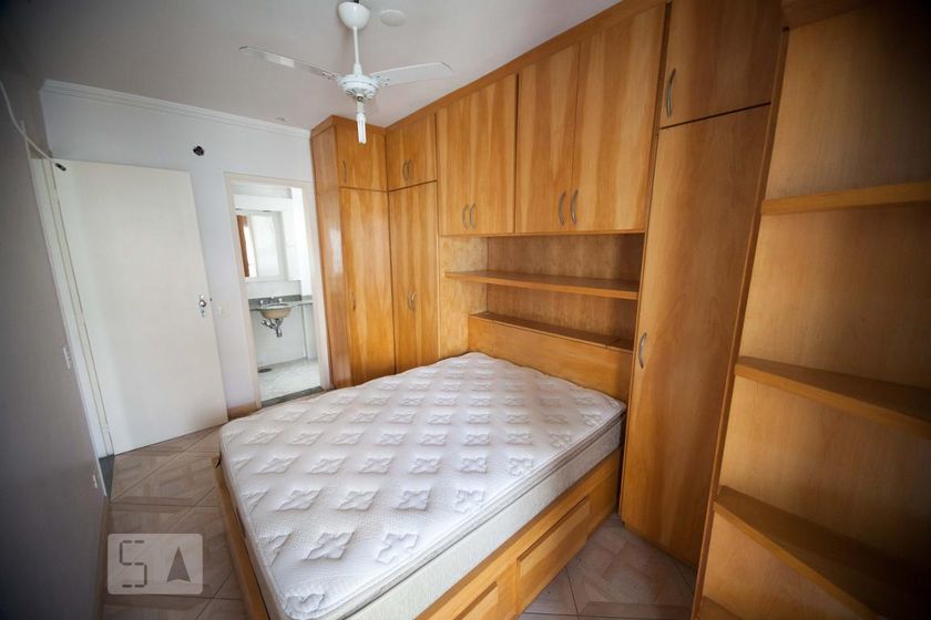Apartamento, 2 quartos, 60 m² - Foto 16