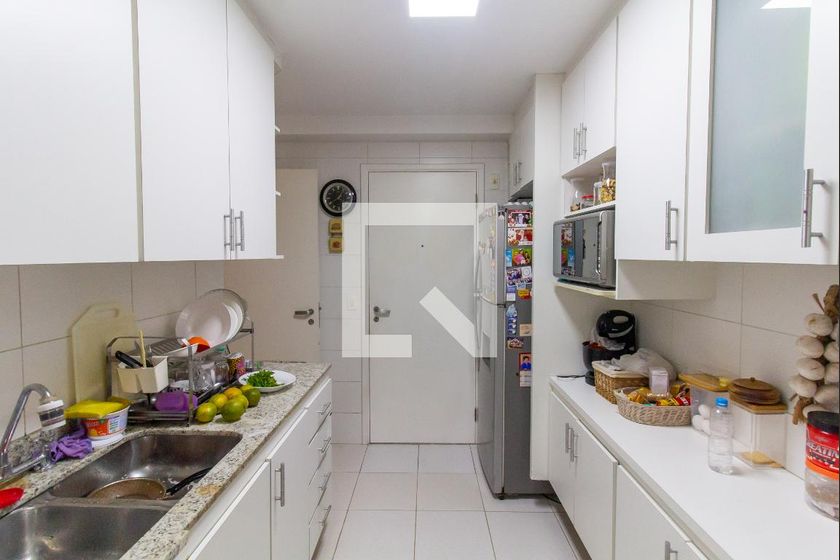 Apartamento, 3 quartos, 111 m² - Foto 85