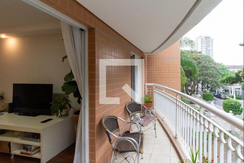 Apartamento, 3 quartos, 111 m² - Foto 21