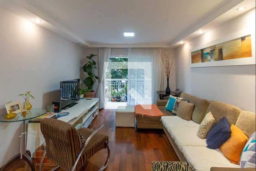 Apartamento, 3 quartos, 111 m² - Foto 1