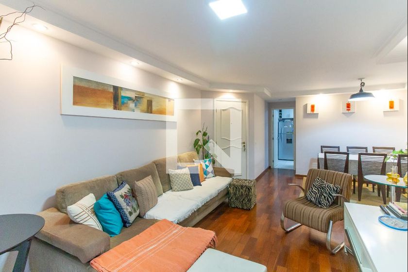Apartamento, 3 quartos, 111 m² - Foto 7