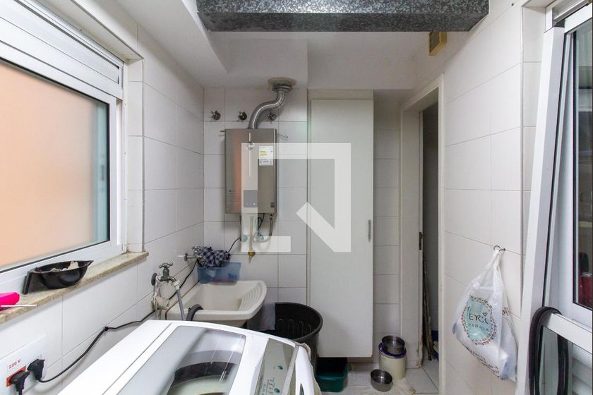 Apartamento, 3 quartos, 111 m² - Foto 91