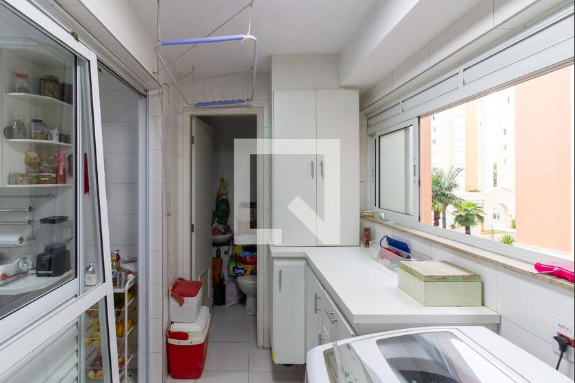Apartamento, 3 quartos, 111 m² - Foto 95