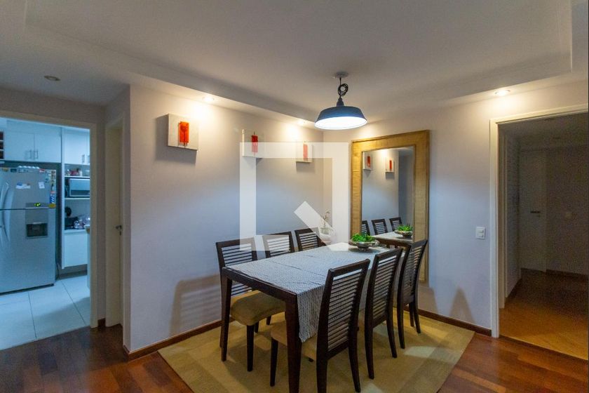 Apartamento, 3 quartos, 111 m² - Foto 11