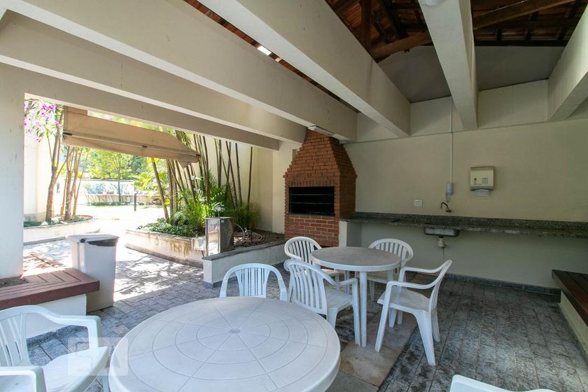 Apartamento, 4 quartos, 120 m² - Foto 127