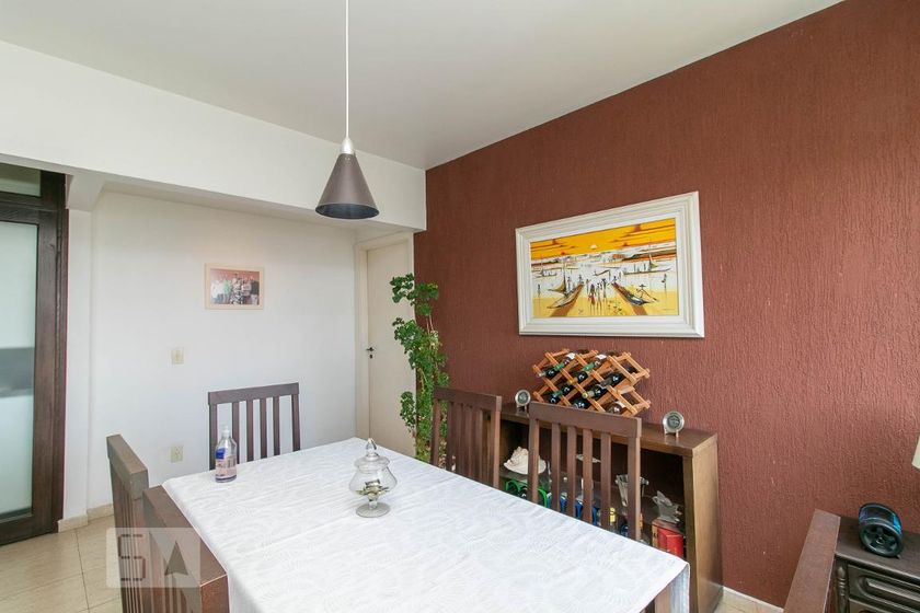Apartamento, 4 quartos, 120 m² - Foto 31