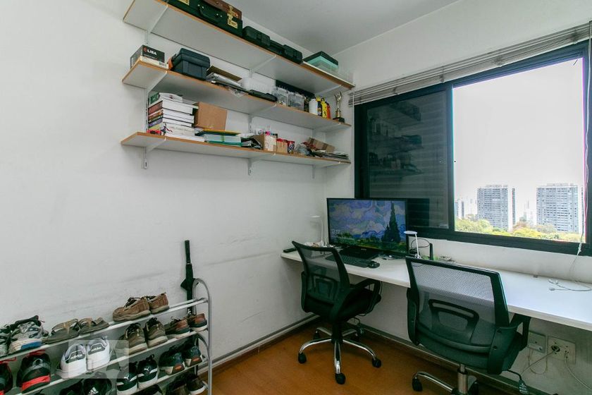 Apartamento, 4 quartos, 120 m² - Foto 73