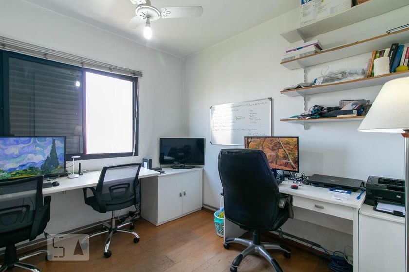 Apartamento, 4 quartos, 120 m² - Foto 67