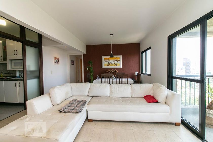 Apartamento, 4 quartos, 120 m² - Foto 7