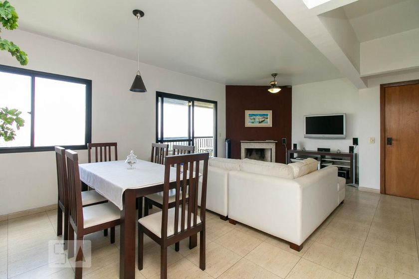 Apartamento, 4 quartos, 120 m² - Foto 29
