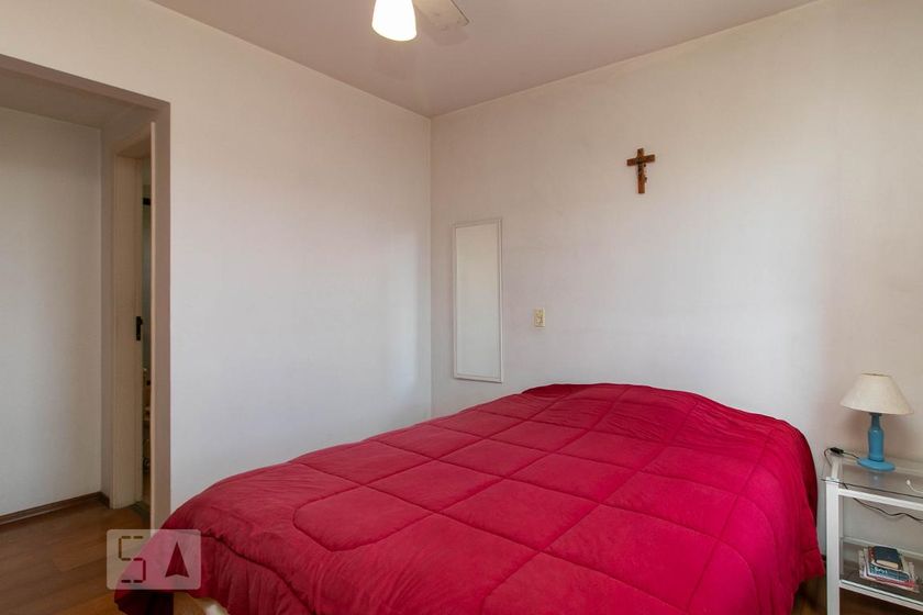 Apartamento, 4 quartos, 120 m² - Foto 37