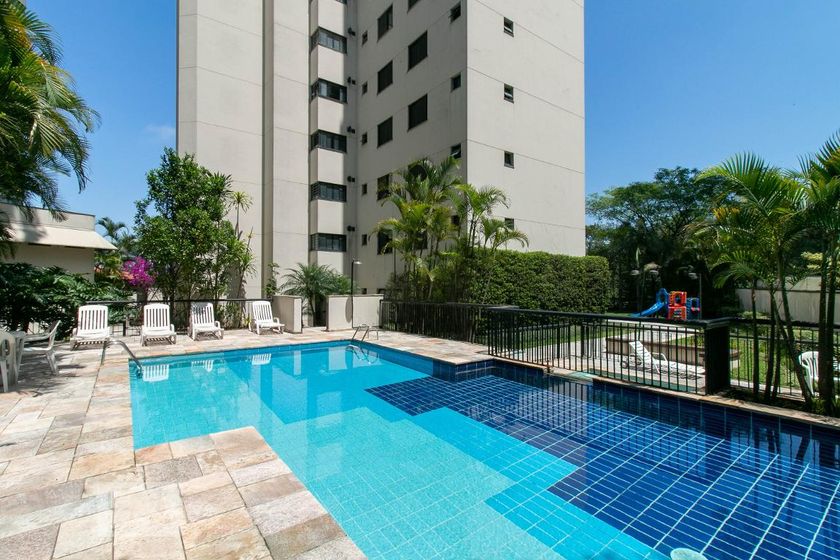 Apartamento, 4 quartos, 120 m² - Foto 117