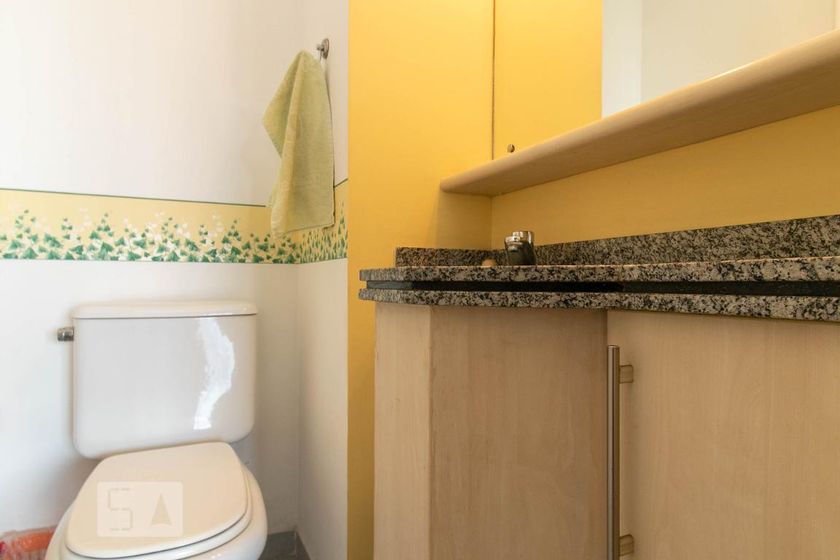 Apartamento, 4 quartos, 120 m² - Foto 33