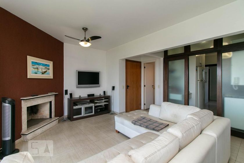 Apartamento, 4 quartos, 120 m² - Foto 5