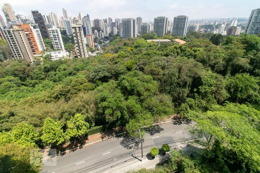 Apartamento, 4 quartos, 120 m² - Foto 19