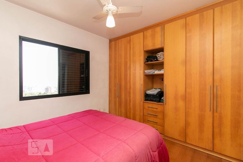 Apartamento, 4 quartos, 120 m² - Foto 39