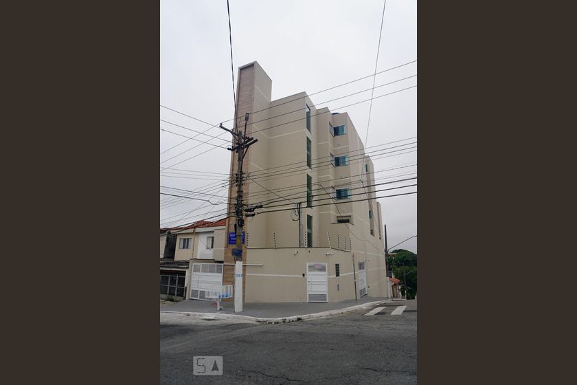 Condomínio Residencial Dantas III, Vila Dalila São Paulo Alugue ou Compre QuintoAndar Condomínio Residencial Dantas III, Vila Dalila São Paulo Alugue ou Compre QuintoAndar