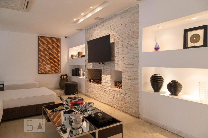 Casa, 4 quartos, 500 m² - Foto 8