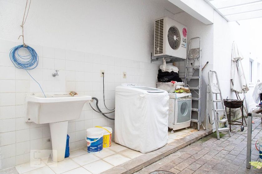 Casa, 4 quartos, 500 m² - Foto 73