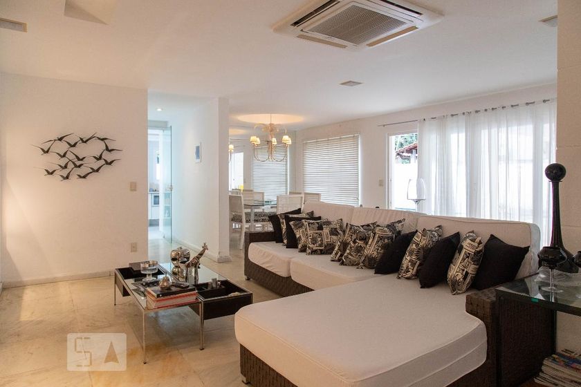 Casa, 4 quartos, 500 m² - Foto 3