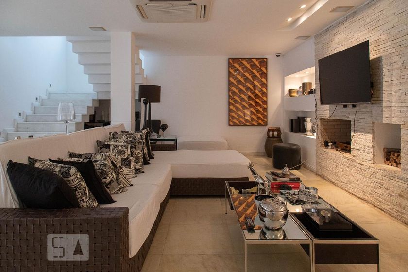 Casa, 4 quartos, 500 m² - Foto 7