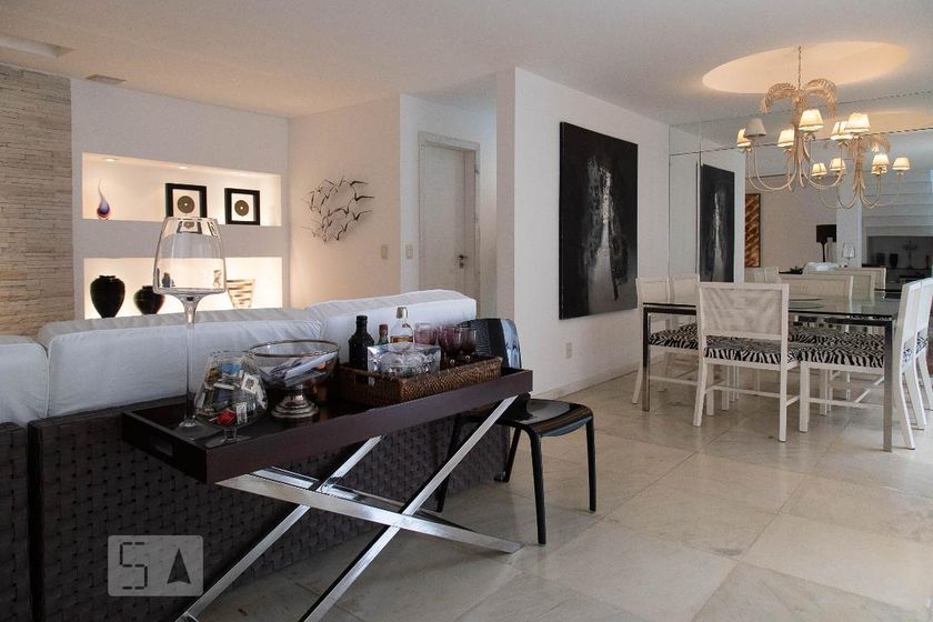 Casa, 4 quartos, 500 m² - Foto 9