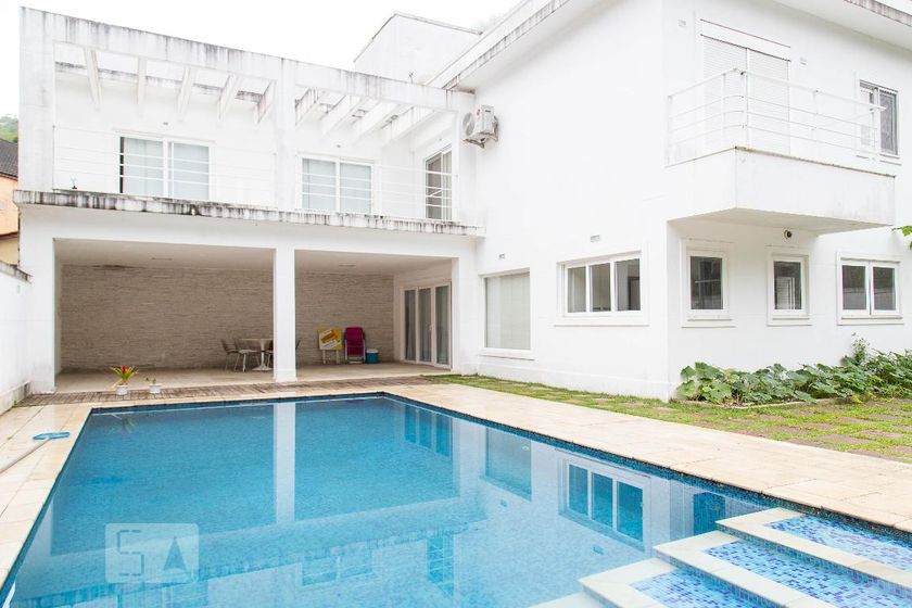 Casa, 4 quartos, 500 m² - Foto 79
