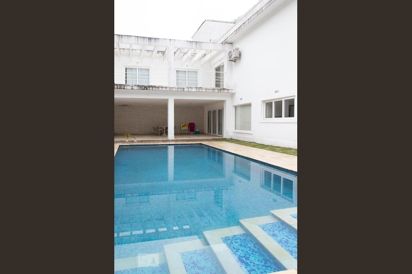Casa, 4 quartos, 500 m² - Foto 83