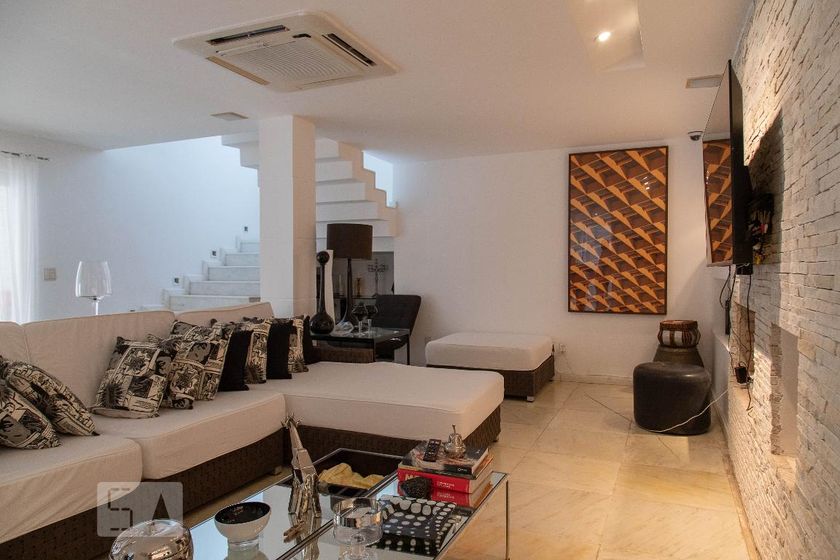 Casa, 4 quartos, 500 m² - Foto 6