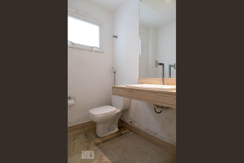 Casa, 4 quartos, 500 m² - Foto 42