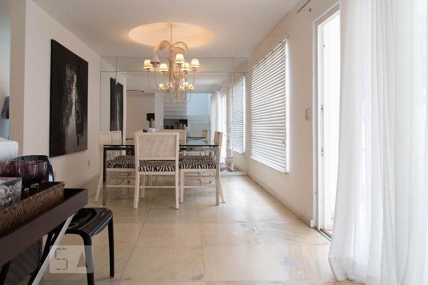 Casa, 4 quartos, 500 m² - Foto 10