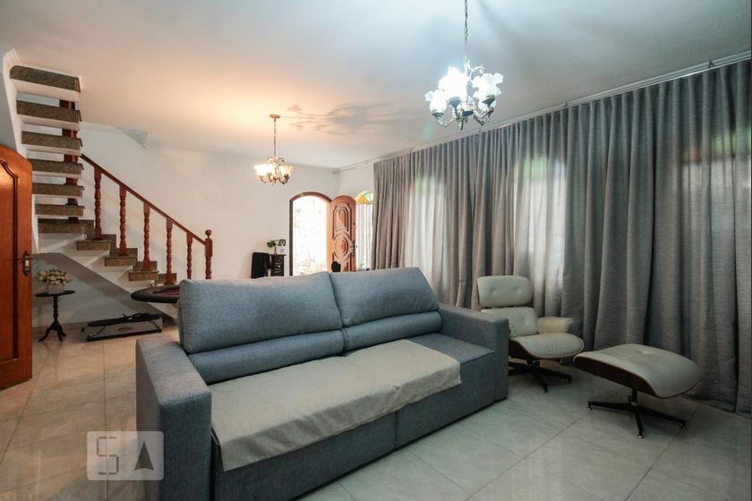 Casa, 3 quartos, 176 m² - Foto 2