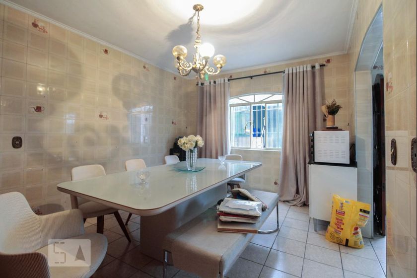 Casa, 3 quartos, 176 m² - Foto 6