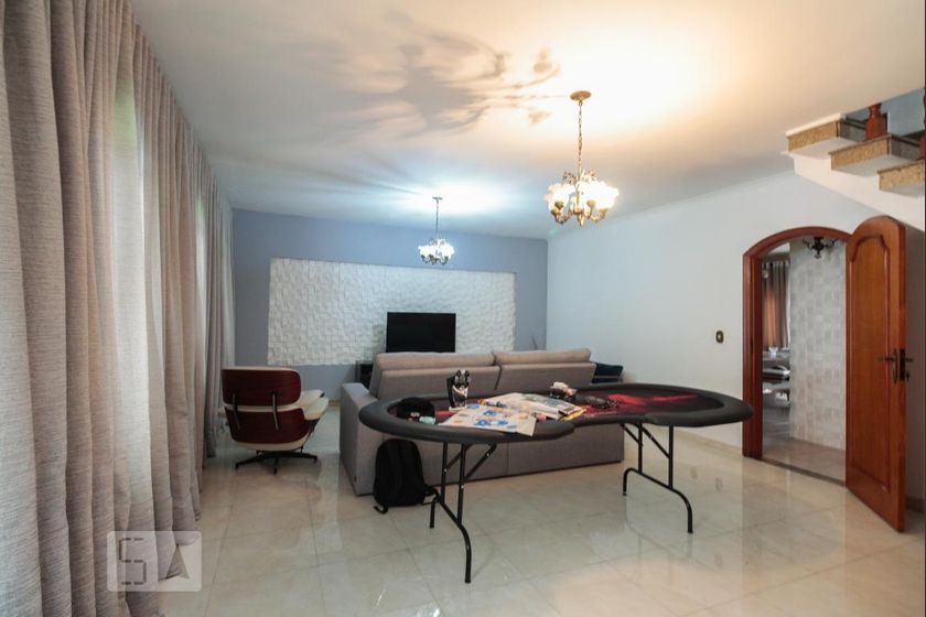 Casa, 3 quartos, 176 m² - Foto 4