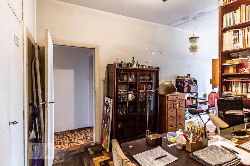 Apartamento, 3 quartos, 165 m² - Foto 44