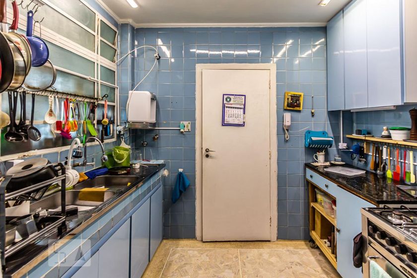 Apartamento, 3 quartos, 165 m² - Foto 86