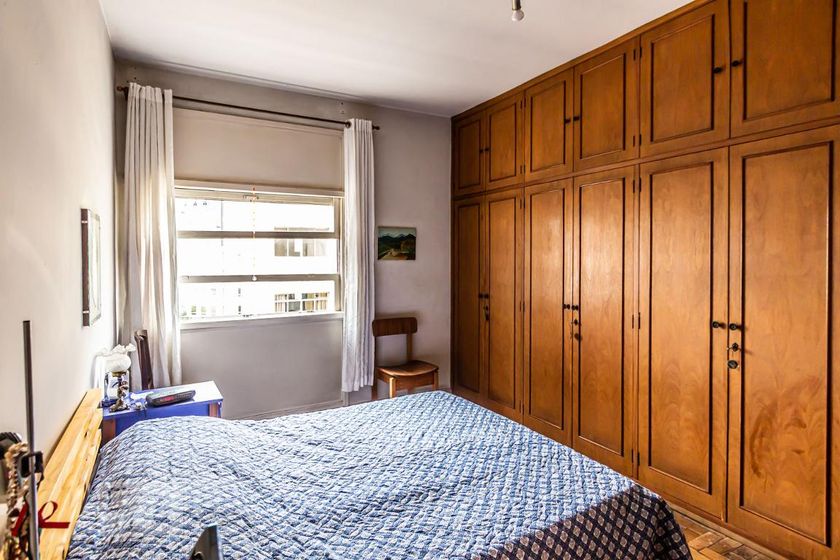 Apartamento, 3 quartos, 165 m² - Foto 26