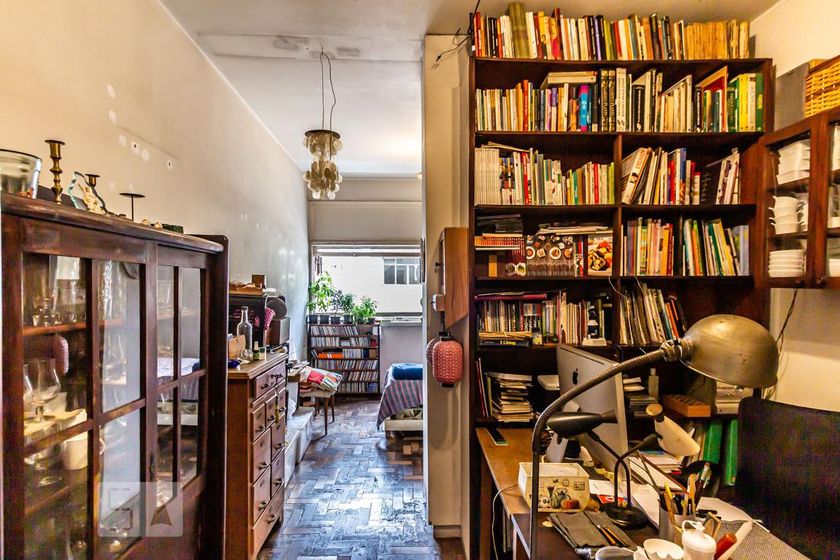 Apartamento, 3 quartos, 165 m² - Foto 46