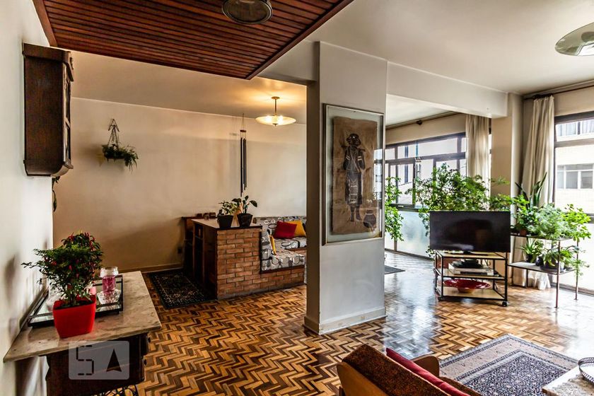 Apartamento, 3 quartos, 165 m² - Foto 3