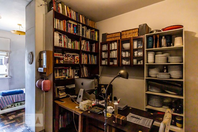 Apartamento, 3 quartos, 165 m² - Foto 50