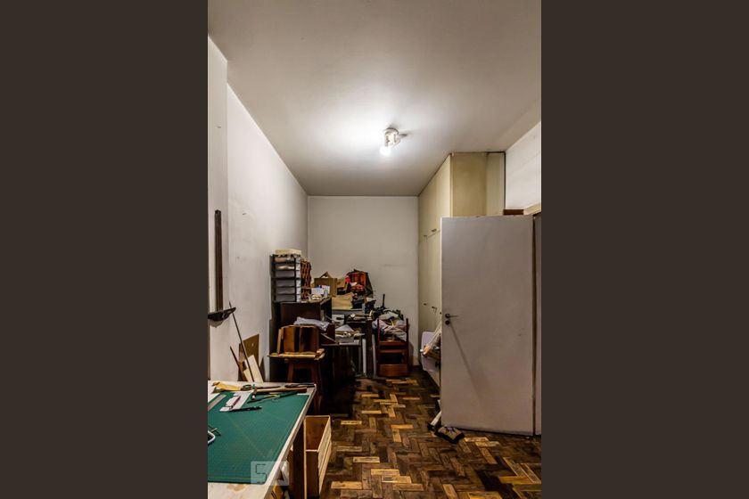 Apartamento, 3 quartos, 165 m² - Foto 60