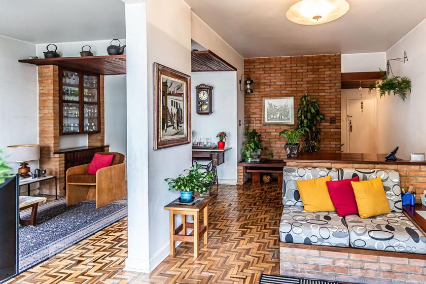 Apartamento, 3 quartos, 165 m² - Foto 6