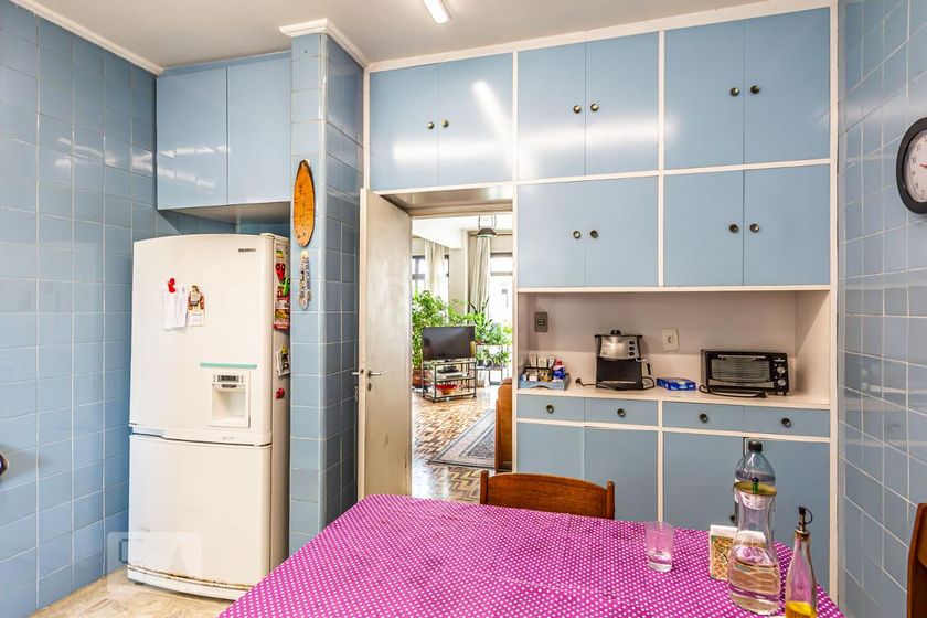 Apartamento, 3 quartos, 165 m² - Foto 100
