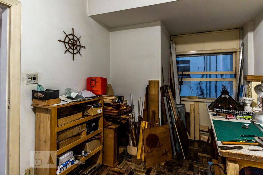 Apartamento, 3 quartos, 165 m² - Foto 58
