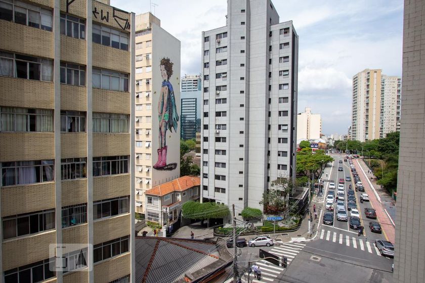 Apartamento, 3 quartos, 165 m² - Foto 126