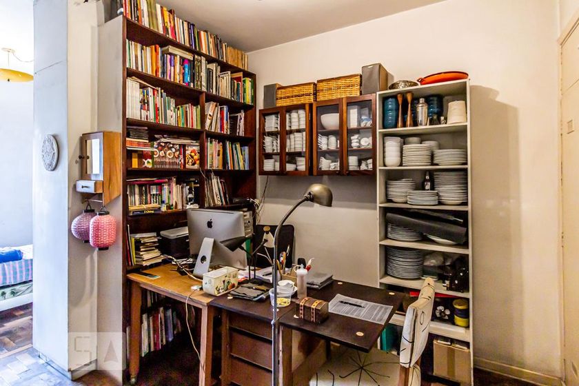 Apartamento, 3 quartos, 165 m² - Foto 40