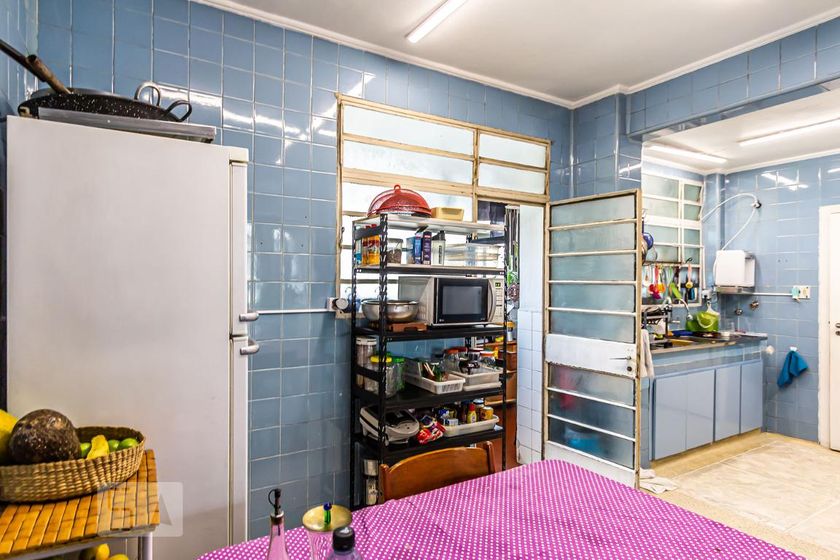 Apartamento, 3 quartos, 165 m² - Foto 98
