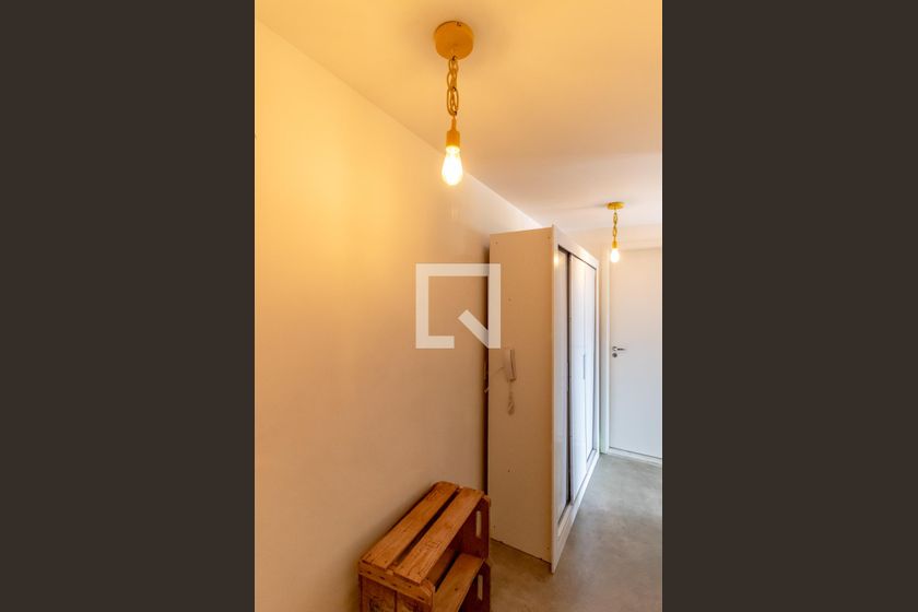 Kitnet-Studio, 32 m² - Foto 7