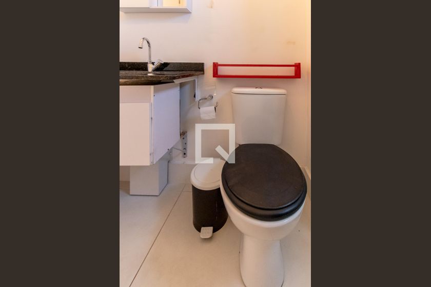 Kitnet-Studio, 32 m² - Foto 15
